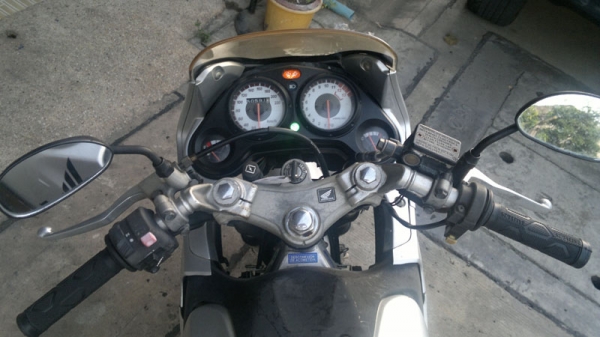 KR 150 CC ปี44 เสื้อทอง 1855 สวยๆ 25000 บาท