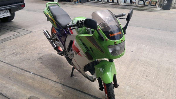 เซอร์ปิโก้ปี 40 เดิมสวย 19500 บาท