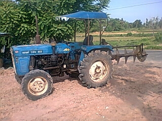 ขาย แช้มป์304 SLX  ขับเคลื่อน 4 ล้อพร้อมผาน 5