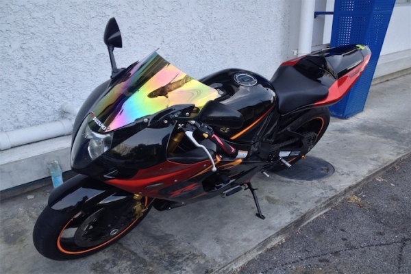 ***ขาย SUZUKI GSXR 1000 K4 เครื่องดี สีสวย ราคาโดนค่ะ*** ***ขาย SUZUKI GSXR 1000 K4 เครื่องดี สีสวย ราคาโดนค่ะ***