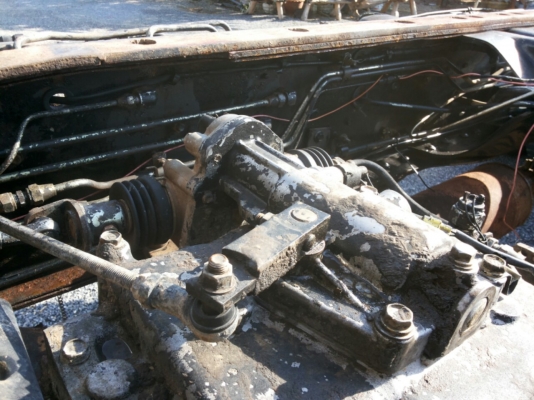 ขายรถบรรทุก Hino 1J เครื่อง J08C 210 แรง ทะเบียนพร้อม