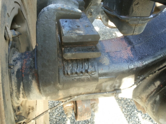ขายรถบรรทุก Hino 1J เครื่อง J08C 210 แรง ทะเบียนพร้อม