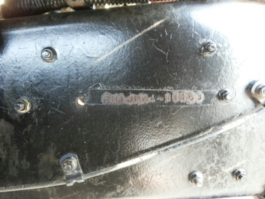 ขายรถบรรทุก Hino 1J เครื่อง J08C 210 แรง ทะเบียนพร้อม