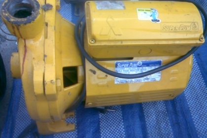 ปั้มทดน้ำมิสซูบิชิเป็นของมิสซูบิชิครับสภาพพร้อมใช้งานครับสวยๆครับราคานี้คุ้มครับไม่ต้องเบิกใหม่ครับใช้ยาวครับ