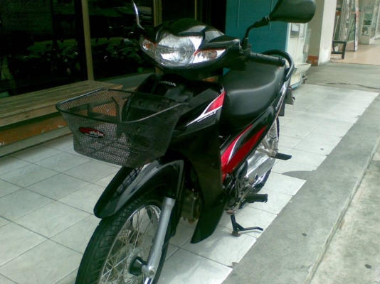 คุณภาพดีสวยจริง New Wave 110 i รุ่นใหม่ล่าสุด ราคาถูก สนใจลดได้