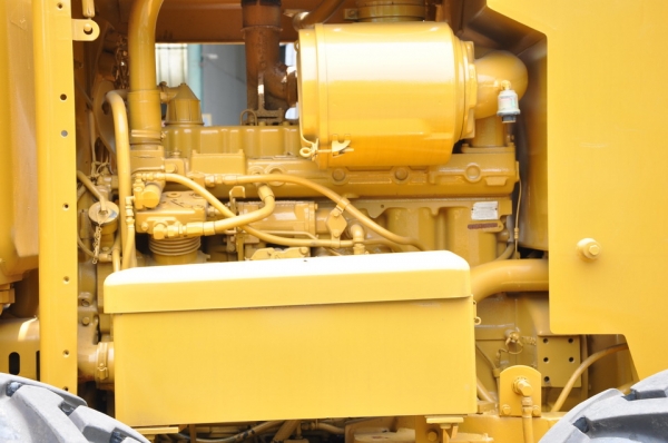 CATERPILLAR 140 G SN 72V13437 CATERPILLAR 140 G SN 72V13437