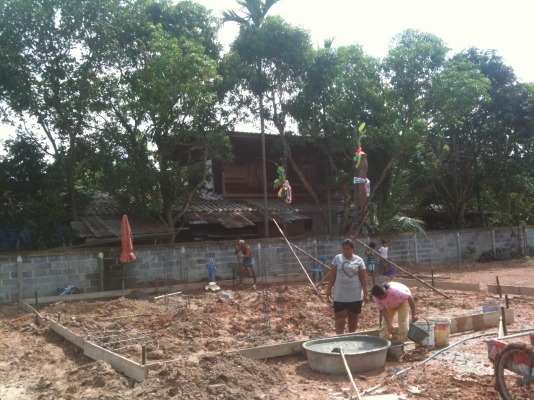 ขายบ้านพร้อมที่ดินราคาถูก ผ่อนผ่านเจ้าของโดยตรง