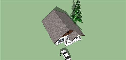 ขายบ้านพร้อมที่ดินราคาถูก ผ่อนผ่านเจ้าของโดยตรง