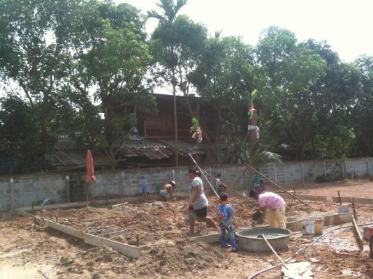 ขายบ้านพร้อมที่ดินราคาถูก ผ่อนผ่านเจ้าของโดยตรง