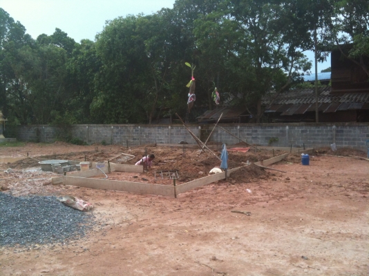 ขายบ้านพร้อมที่ดินราคาถูก ผ่อนผ่านเจ้าของโดยตรง