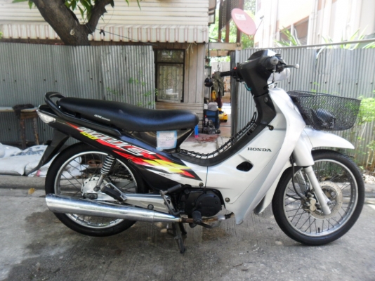 ขายเวฟ100