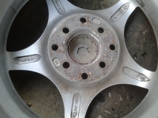 ขายแม็ก14-JAPAN-4/100/114 ขายแม็ก14-JAPAN-4/100/114