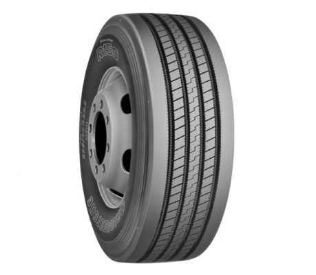 ยางรถบัส