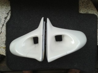 ขายกระจกแต่ง-HONDA-NISSANไฟฟ้า**มีหลายคู่**มีสินค้าอีกหลายอย่างครับ