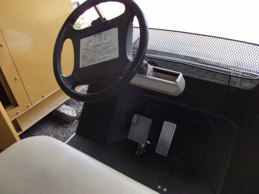 ขายรถกอล์ฟ YAMAHA เครื่องเบลซิล สภาพสวยพร้อมใช้