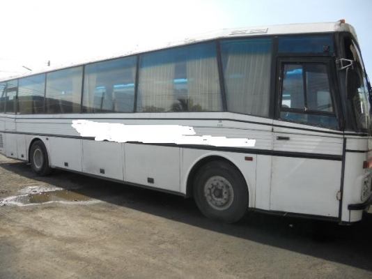 ขายรถบัส