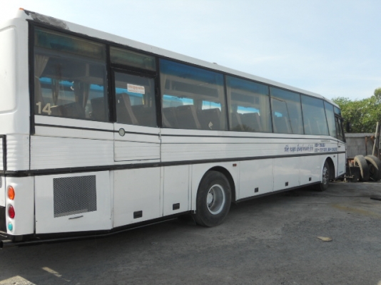ขายรถบัส