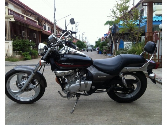 boss 175 ปี 50