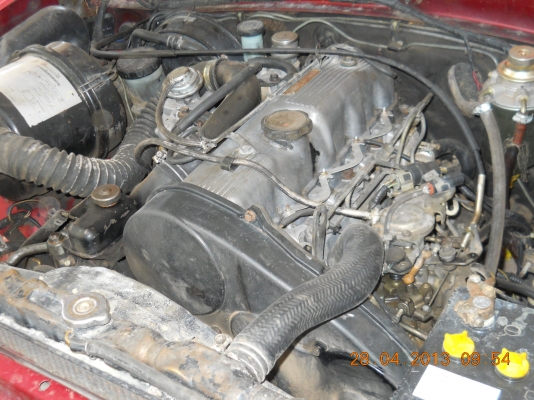 ขายกระบะ L200แอร์โร่บอดี้ ปี92 พร้อมใช้งาน