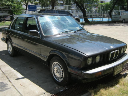 BMW316E30รถสวย44000