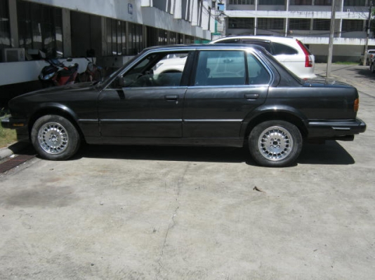 BMW316E30รถสวย44000