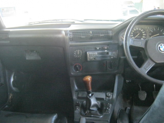 BMW316E30รถสวย44000