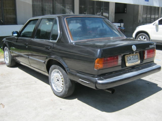 BMW316E30รถสวย44000