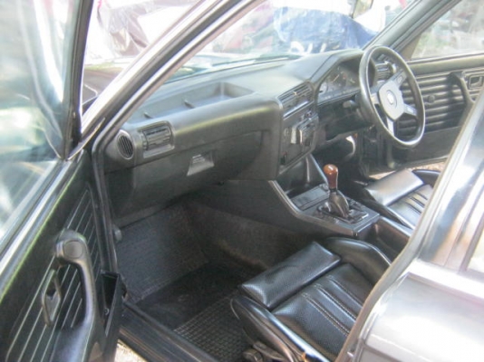 BMW316E30รถสวย44000