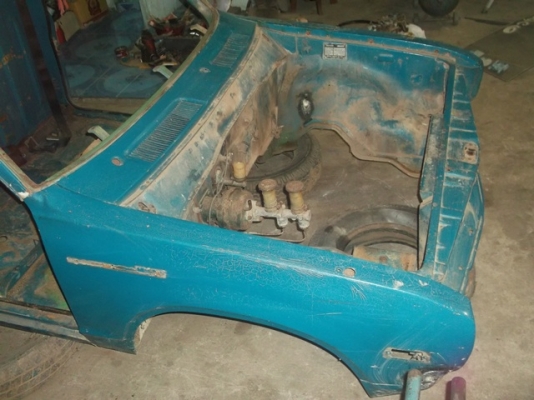 ขายหัวดัทสันช้าง ช้างเหยียบ620 ขายหัวดัทสันช้าง ช้างเหยียบ620