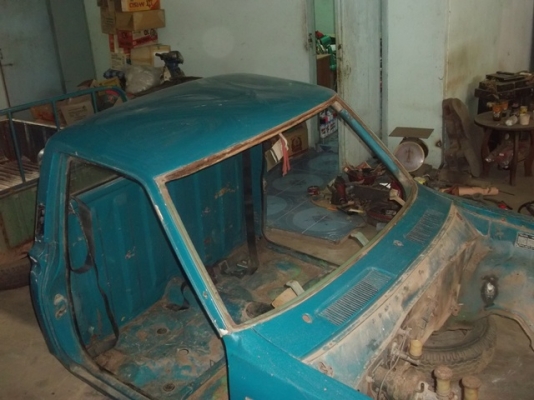 ขายหัวดัทสันช้าง ช้างเหยียบ620 ขายหัวดัทสันช้าง ช้างเหยียบ620