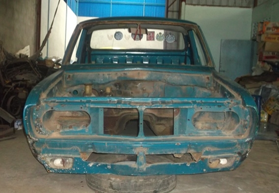 ขายหัวดัทสันช้าง ช้างเหยียบ620 ขายหัวดัทสันช้าง ช้างเหยียบ620