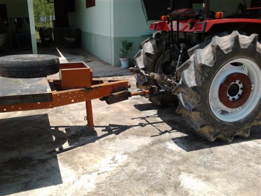 ขายรถเกี่ยว KUBOTA DC68G พร้อมเทรเลอร์ ไว้ลากรถเกี่ยวหรือแม็คโคร ขายรถเกี่ยว KUBOTA DC68G พร้อมเทรเลอร์ ไว้ลากรถเกี่ยวหรือแม็คโคร