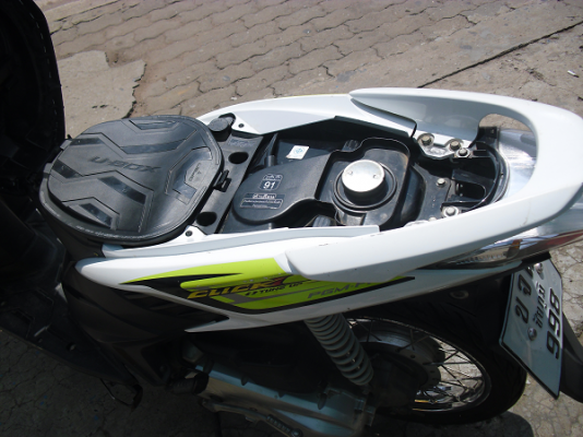 ขาย CLICKiหัวฉีดรถปี53สภาพดี เอกสารพร้อมโอน ขาย CLICKiหัวฉีดรถปี53สภาพดี เอกสารพร้อมโอน