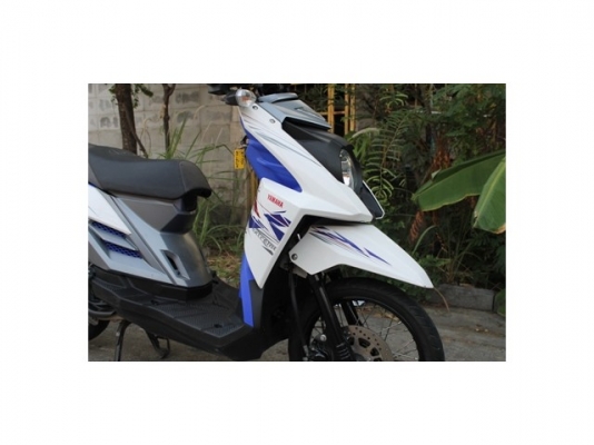 ขาย YAMAHA TTX ปี2012 สภาพเดิมๆ