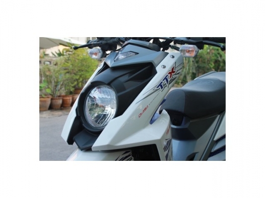 ขาย YAMAHA TTX ปี2012 สภาพเดิมๆ