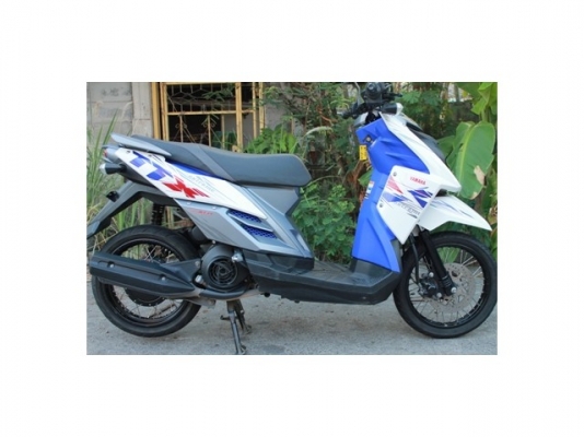 ขาย YAMAHA TTX ปี2012 สภาพเดิมๆ