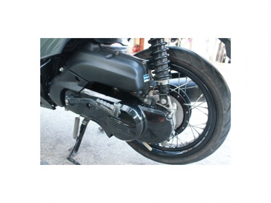 ขาย YAMAHA TTX ปี2012 สภาพเดิมๆ