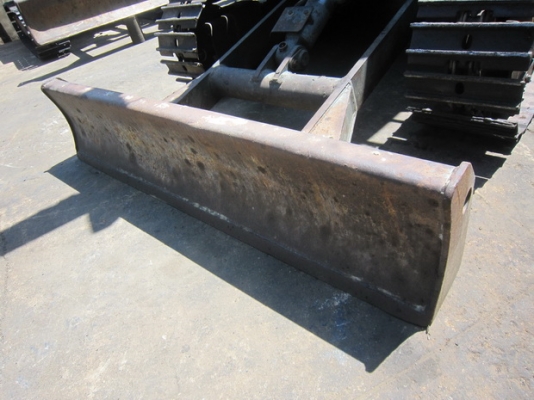 ขาย รถขุดเล็ก KOMATSU รุ่น PC25-1- แทร็กเหล็ก มือสองญี่ปุ่น