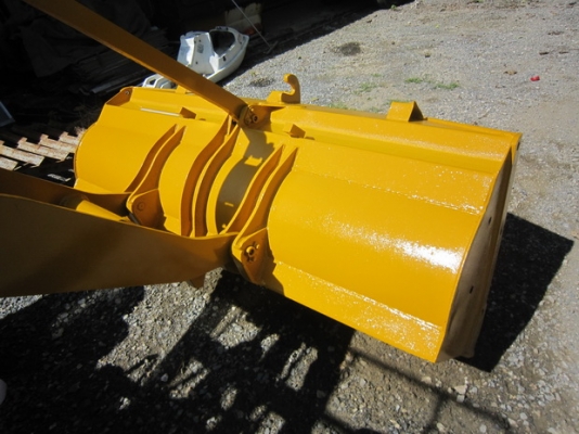 ขาย รถตัก FURUKAWA รุ่น FL60A มือสองญี่ปุ่น