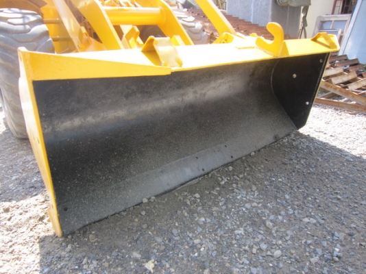 ขาย รถตัก FURUKAWA รุ่น FL60A มือสองญี่ปุ่น