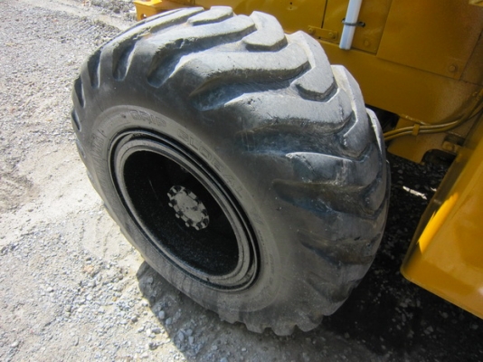 ขาย รถตัก FURUKAWA รุ่น FL60A มือสองญี่ปุ่น