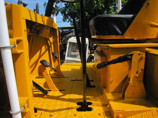 ขาย รถตัก FURUKAWA รุ่น FL60A มือสองญี่ปุ่น