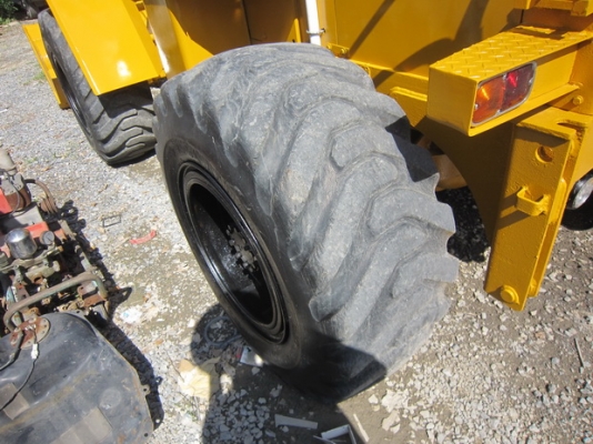 ขาย รถตัก FURUKAWA รุ่น FL60A มือสองญี่ปุ่น