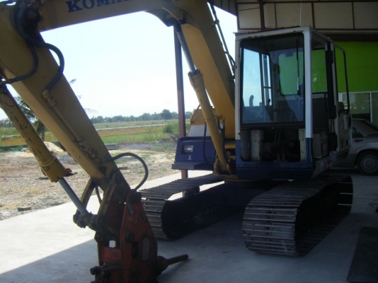 PC60-6 PC60-6