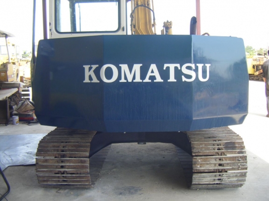 PC60-6 PC60-6