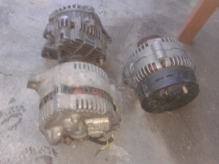 ขายไดชาร์จ3ลูกตามสภาพเหมาจากอู่ ขายไดชาร์จ3ลูกตามสภาพเหมาจากอู่