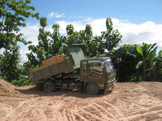 ขาย DECA เครื่องยนต์ FRR210 หัวนอก ระบบไฟฟ้าทั้งคันดีครบ