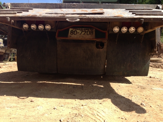 ขาย DECA เครื่องยนต์ FRR210 หัวนอก ระบบไฟฟ้าทั้งคันดีครบ