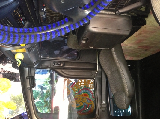 ขาย DECA เครื่องยนต์ FRR210 หัวนอก ระบบไฟฟ้าทั้งคันดีครบ