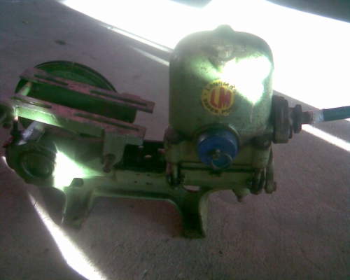 ปั้มชัก